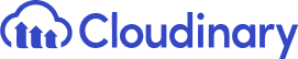Cloudinary